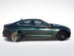 2022 G70 Thumbnail 4