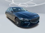 2022 G70 Thumbnail 4