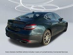 2022 G70 Thumbnail 8