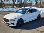 2022 G70 Thumbnail 2