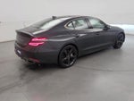 2023 G70 Thumbnail 5