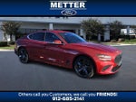 2023 G70 Thumbnail 1