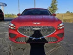 2023 G70 Thumbnail 2