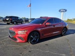 2023 G70 Thumbnail 3