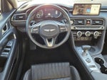 2023 G70 Thumbnail 7