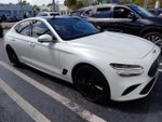 2023 G70 Thumbnail 2