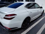 2023 G70 Thumbnail 3