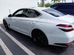 2023 G70 Thumbnail 4