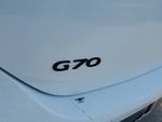 2023 G70 Thumbnail 10