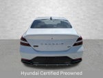 2023 G70 Thumbnail 3