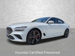 2023 G70 Thumbnail 5