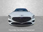 2023 G70 Thumbnail 6