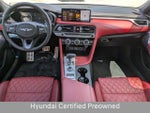 2023 G70 Thumbnail 14
