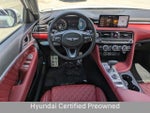 2023 G70 Thumbnail 15