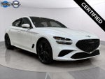 2023 G70 Thumbnail 1
