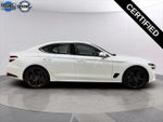 2023 G70 Thumbnail 2