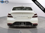 2023 G70 Thumbnail 4