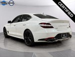 2023 G70 Thumbnail 5