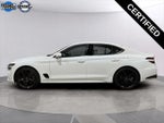 2023 G70 Thumbnail 6
