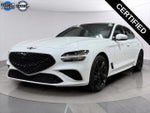 2023 G70 Thumbnail 7