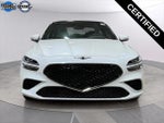 2023 G70 Thumbnail 8