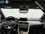 2023 G70 Thumbnail 9