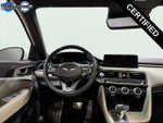 2023 G70 Thumbnail 10