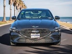 2023 G70 Thumbnail 3