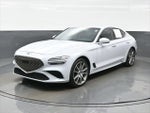 2022 G70 Thumbnail 2