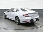 2022 G70 Thumbnail 4