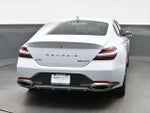 2022 G70 Thumbnail 5