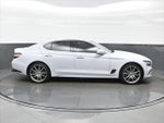 2022 G70 Thumbnail 7