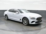 2022 G70 Thumbnail 8