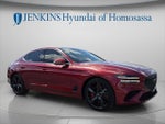 2022 G70 Thumbnail 2