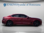 2022 G70 Thumbnail 3