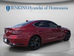2022 G70 Thumbnail 4