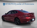 2022 G70 Thumbnail 7