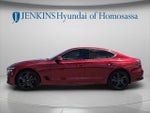 2022 G70 Thumbnail 9
