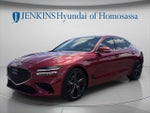 2022 G70 Thumbnail 11