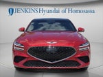 2022 G70 Thumbnail 12