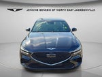 2022 G70 Thumbnail 2
