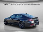 2022 G70 Thumbnail 5