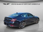 2022 G70 Thumbnail 7