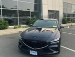2023 G70 Thumbnail 3