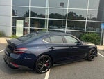 2023 G70 Thumbnail 5