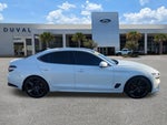 2023 G70 Thumbnail 1