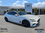 2023 G70 Thumbnail 2