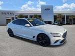 2023 G70 Thumbnail 3