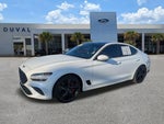 2023 G70 Thumbnail 8