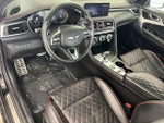 2023 G70 Thumbnail 3